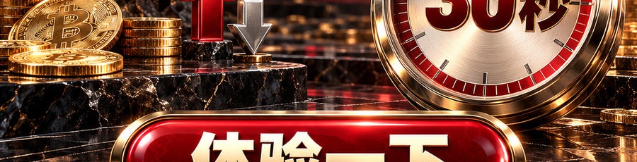 Turbo Flow；2 [physical coin engraved ₿] 即可；30秒极速交互；可1000倍放大；30秒；体验一下