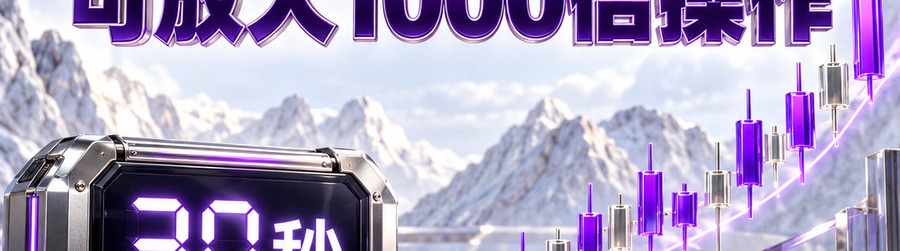 Turbo Flow；2 [coin engraved ₿] 即可交互；可放大1000倍操作；30秒；立即进入